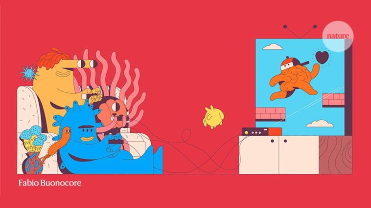 how-gut-microbes-could-drive-brain-disorders