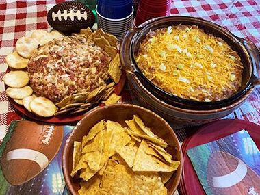 my-leader-yummy-–-nacho-tamale-dip,-honey-ham-ranch-cheese&hellip;