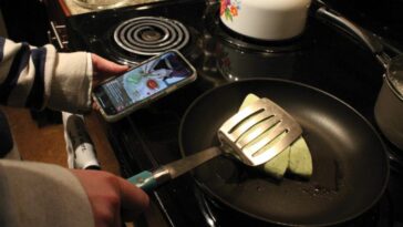 trying-tiktok-recipes-in-a-college-dorm