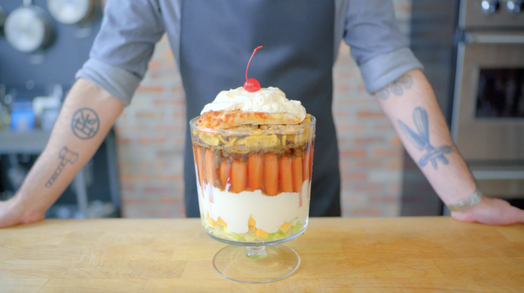 from-‘schweddy-balls’-to-‘doublecheezborgers,’-behold-12-snl-inspired-recipes&hellip;