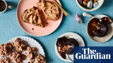 meltdown:-ravneet-gill’s-recipes-for-using-up-easter-egg&hellip;