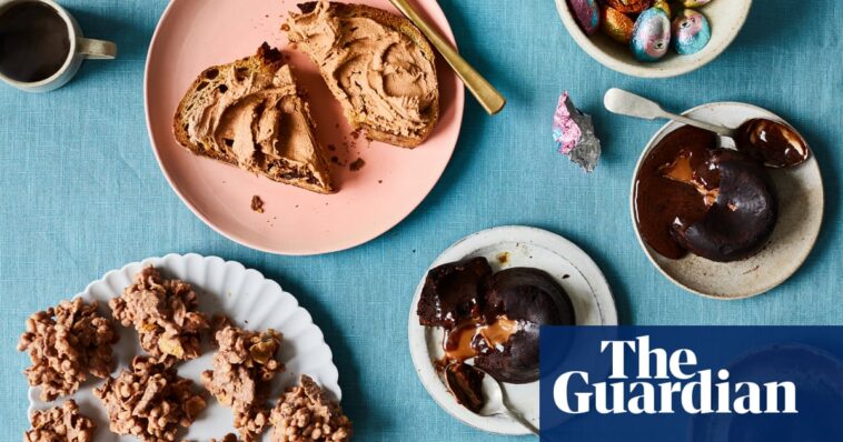 meltdown:-ravneet-gill’s-recipes-for-using-up-easter-egg&hellip;