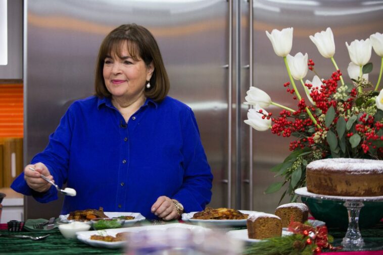 ‘barefoot-contessa’:-ina-garten-revealed-her-favorite-comfort-food&hellip;