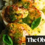 nigel-slater’s-recipes-for-scallops-with-basil-butter,-and&hellip;