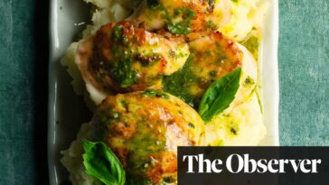nigel-slater’s-recipes-for-scallops-with-basil-butter,-and&hellip;