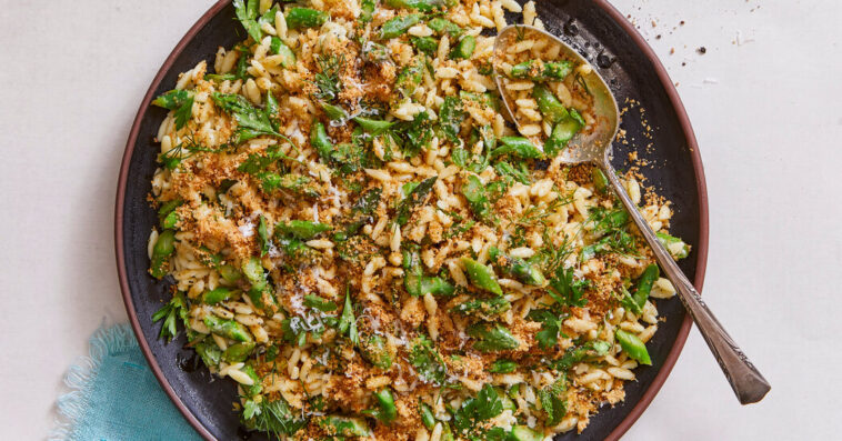 16-asparagus-recipes-that-positively-scream-spring