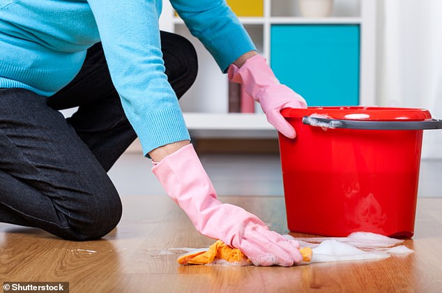 doing-household-chores-such-as-cleaning-and-tidying-could&hellip;