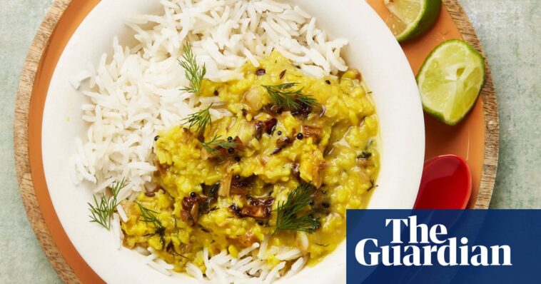 meera-sodha’s-vegan-recipe-for-fennel-and-dill-dal