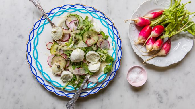 no-cook-summer-lunch-recipes