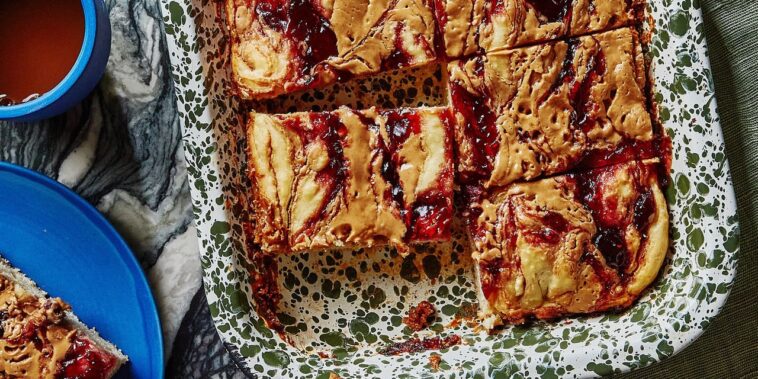 why-marbled-dessert-recipes-are-all-the-rage