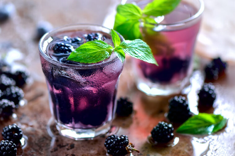 3-berry-cocktail-recipes-made-for-the-hudson-valley’s&hellip;