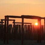 archaeology-breakthrough:-researchers-unearthed-ancient-homes-at-german-‘stonehenge’