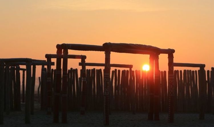 archaeology-breakthrough:-researchers-unearthed-ancient-homes-at-german-‘stonehenge’