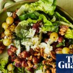 nik-sharma’s-recipes-for-roast-grape,-cheese-and-walnut&hellip;