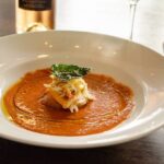 bc-recipes:-heirloom-tomato-gazpacho-from-vancouver’s-provence-marinaside