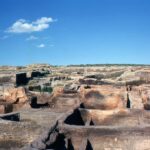 neolithic-era-homes,-street-found-at-catalhoyuk-site-in-turkey