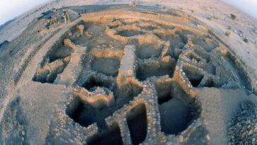 unlocking-the-secrets-of-earth’s-magnetic-field-from-9,000-year-old&hellip;