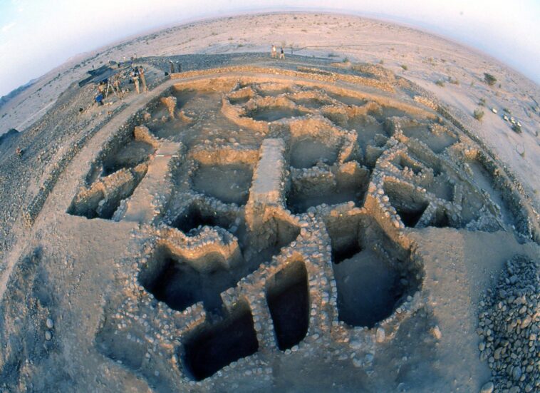 unlocking-the-secrets-of-earth’s-magnetic-field-from-9,000-year-old&hellip;