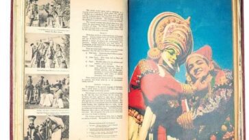 auction-in-action-for-rare-books-–-the-new&hellip;