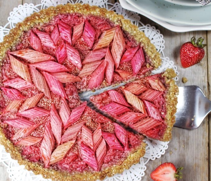 from-rhubarb-&-strawberry-tart-to-roasted-corn-and&hellip;