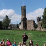 american-students-enjoy-archaeological-project-in-ferns-–-independent.ie