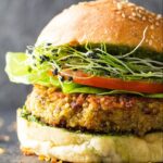 28-healthy-(yet-delicious)-veggie,-turkey-and-chicken-burger&hellip;