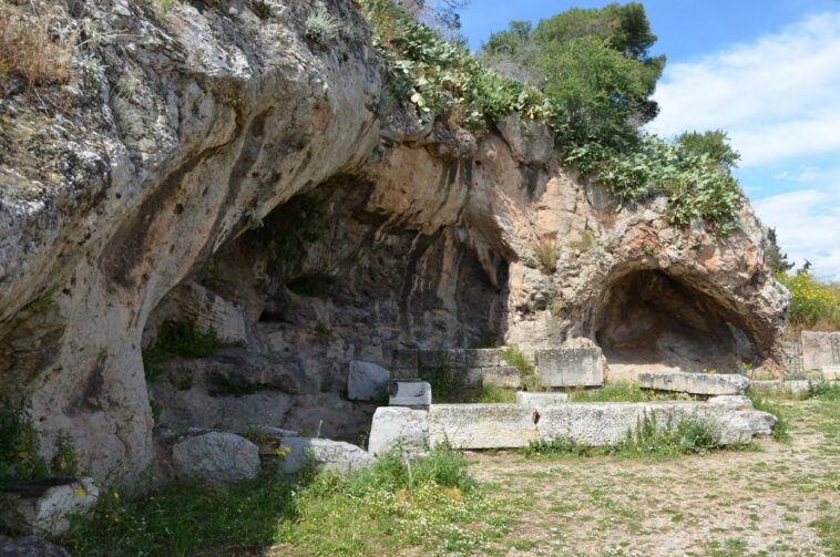 the-eleusis-ploutonion-–-the-gateway-to-hell-&hellip;