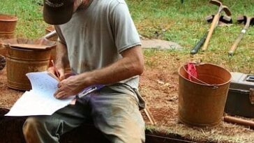 new-archaeology-campaign-begins-in-mojacar-–-euro-weekly&hellip;