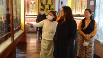 sikkim-:-mos-external-affairs-meenakshi-lekhi-reviews-archaeological&hellip;