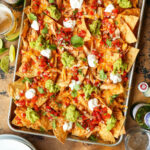 instant-pot-chicken-nachos-–-damn-delicious
