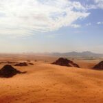 once-green,-prehistoric-arabia-drew-early-humans-from-africa&hellip;