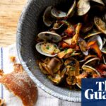 clams-and-doughnuts:-ravinder-bhogal’s-recipes-for-cooking-with…