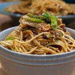 rotisserie-chicken-and-scallion-noodles-|-rachael-ray-|&hellip;