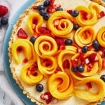 mango-no-bake-cheesecake-tart-–-better-homes-and-gardens