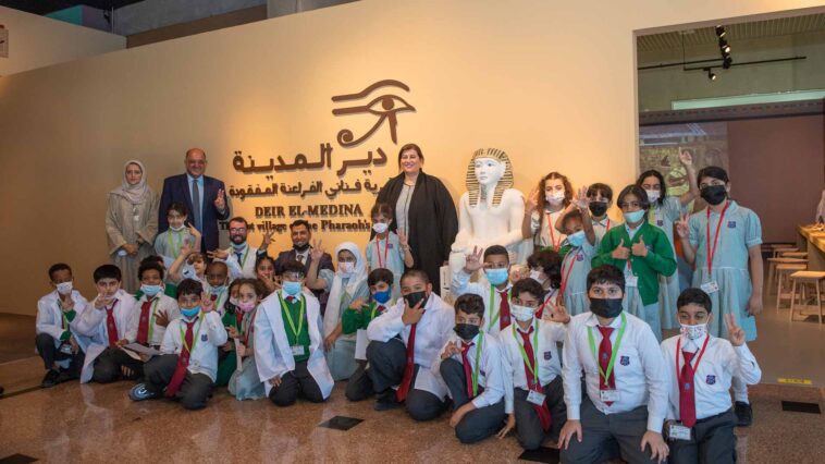 sma-launches-‘valley-of-the-kings’-interactive-exhibition