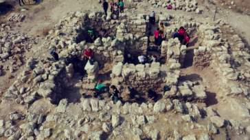 hellenistic-fortress-ruins-show-‘tangible-evidence’-of-chanukah-story,&hellip;