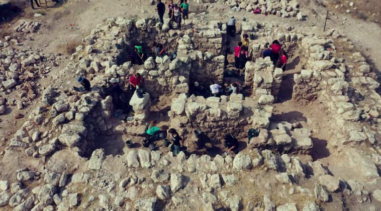 hellenistic-fortress-ruins-show-‘tangible-evidence’-of-chanukah-story,&hellip;