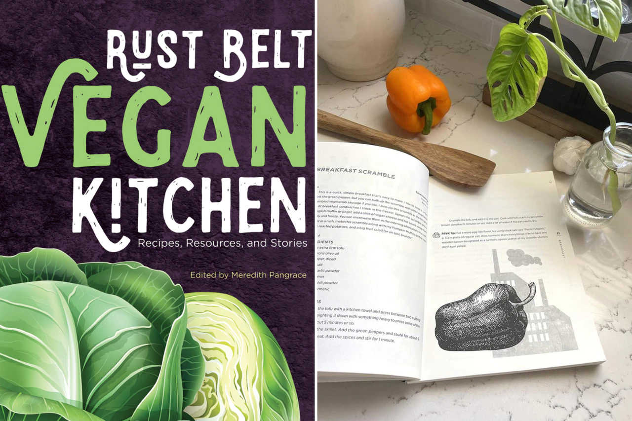 new-cookbook-veganizes-popular-rust-belt-recipes-–-cleveland.com
