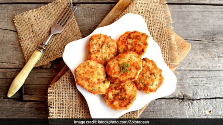 ragi-cutlet-recipe:-this-delicious-cutlet-makes-an-ultimate&hellip;