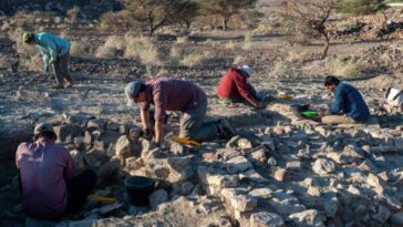 oman:-archaeologists-discover-4000-year-old-stone-board-game-–-middle&hellip;