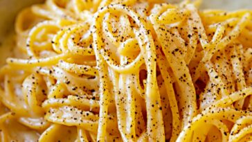 the-pasta-queen’s-cacio-e-pepe-recipe-–-the&hellip;