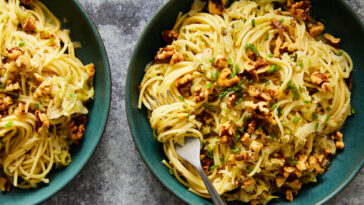 caramelized-cabbage-and-walnut-pasta-recipe-–-nyt-cooking