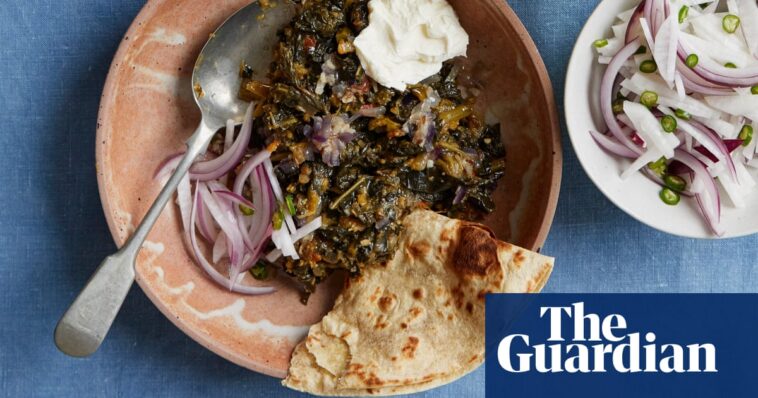 chet-sharma’s-recipes-for-lahori-chicken,-mixed-greens-saag&hellip;
