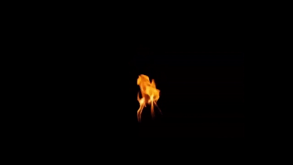 THE FREEDOM FLAME - LIVE BROADCAST