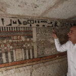 archaeologists-in-egypt-have-uncovered-five-4,000-year-old-tombs-belonging&hellip;