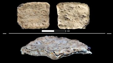 a-curse-amulet-with-the-oldest-mention-of-yhwh&hellip;