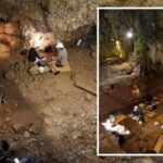 archaeology-breakthrough-as-pre-neanderthals’-‘ingenious’-spatial-planning-unearthed-|&hellip;