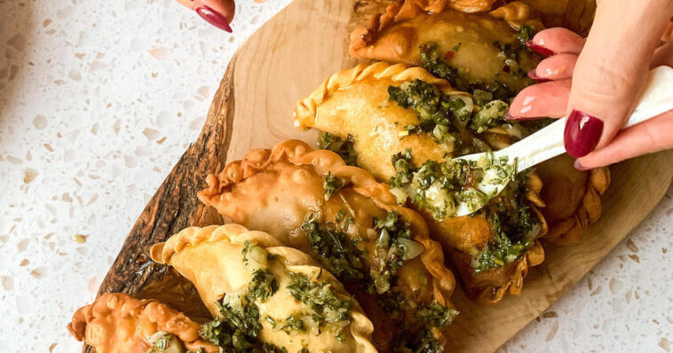 recipe:-cuban-style-picadillo-empanadas-from-“the-salty-cubana”-…