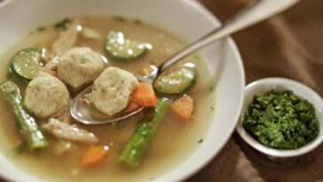 6-flavor-packed-recipes-for-passover-–-los-angeles-times