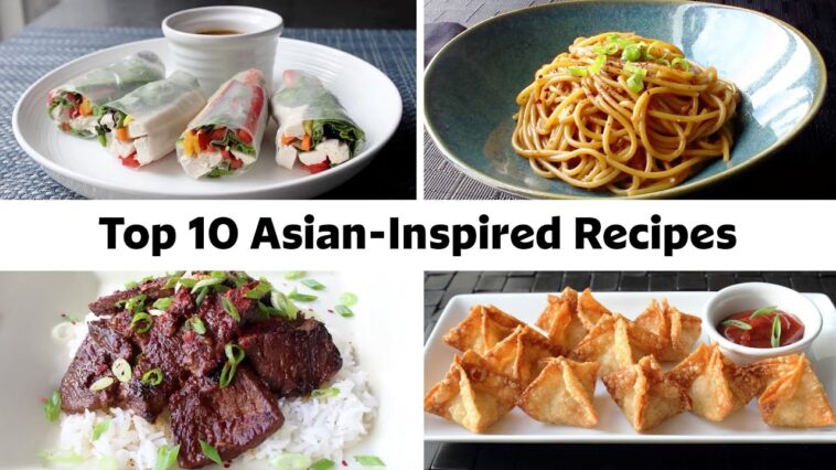 chef-john’s-10-most-popular-asian-inspired-recipes-–-youtube